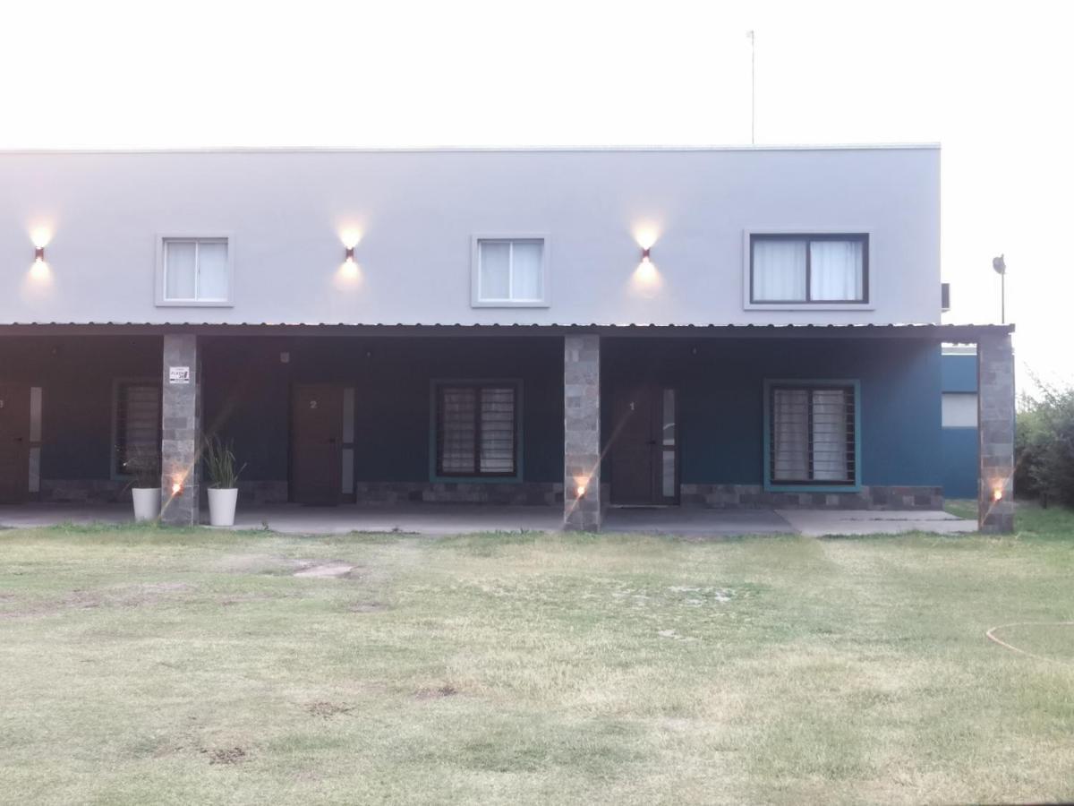 Complejo Koi General Alvear (Mendoza) Exterior foto