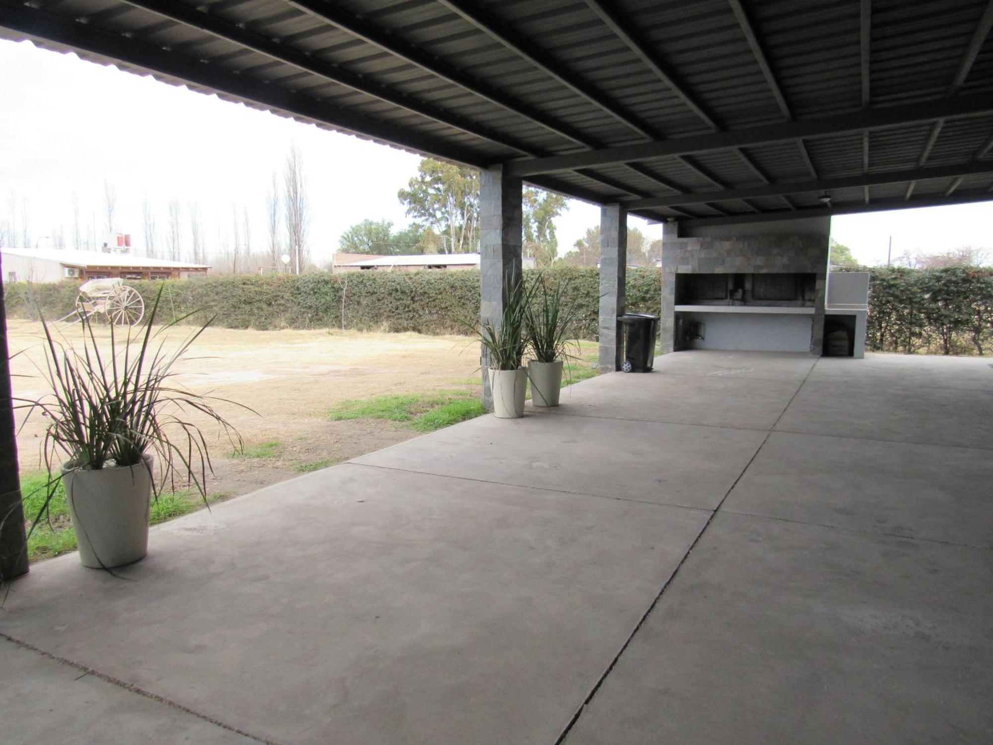 Complejo Koi General Alvear (Mendoza) Exterior foto